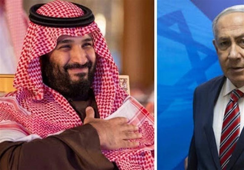 شرط عربستان برای عادی‌سازی با رژیم صهیونیستی