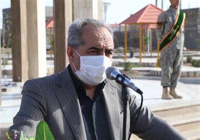 پیگیری صادرات ماسک و مواد ضدعفونی کننده از قم/ نظارتهای بهداشتی تشدید میشود