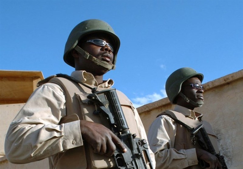 ده‌ها گارد اوگاندایی در صف خروج؛ ابتلای نیروهای خارجی به کرونا در افغانستان ادامه دارد