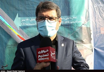 مدیرعامل سازمان بنادر: طرح توسعه پایانه کانتینری بندر شهید رجایی تا پایان دولت افتتاح میشود/ الحاق 2فروند کشتی مکنده مخزندار به ناوگان لایروبی