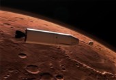 Earth Bacteria Can Survive Travel to Mars: Study