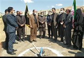 5 پروژه عمرانی و مخابراتی در شهرستان پردیس افتتاح و کلنگزنی شد