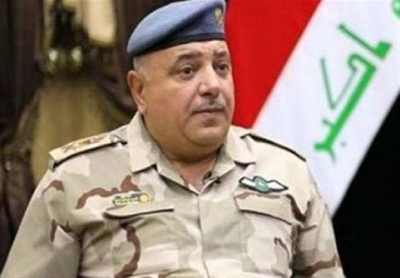 عملیات مشترک عراق: فقط نیروهای فدرال در «سنجار» مستقر خواهند شد