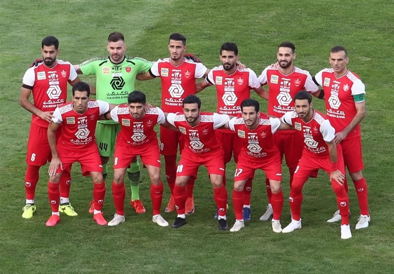 پرسپولیس برای جلوگیری از بسته شدن پنجره نقل و انتقالات تا پنجشنبه فرصت دارد