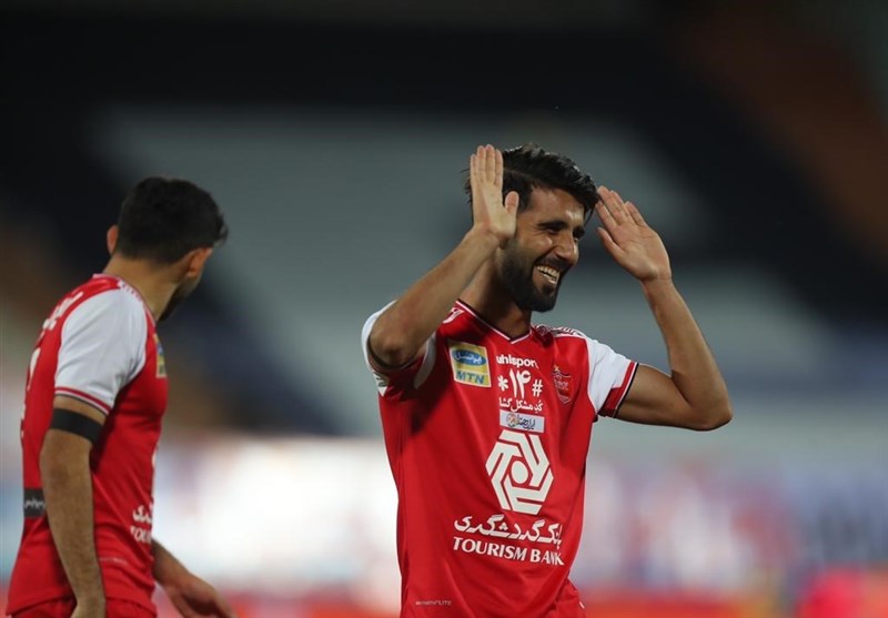 Persepolis Have A Tough Match against Al-Sadd: Resan