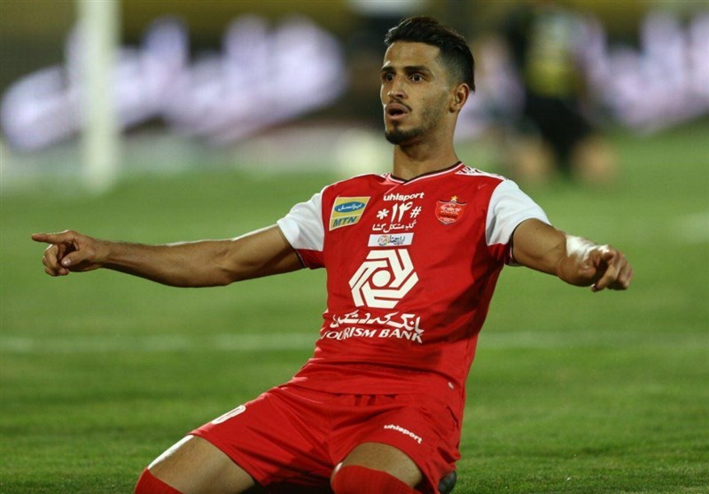 Ali Alipour Close to Joining Maritimo