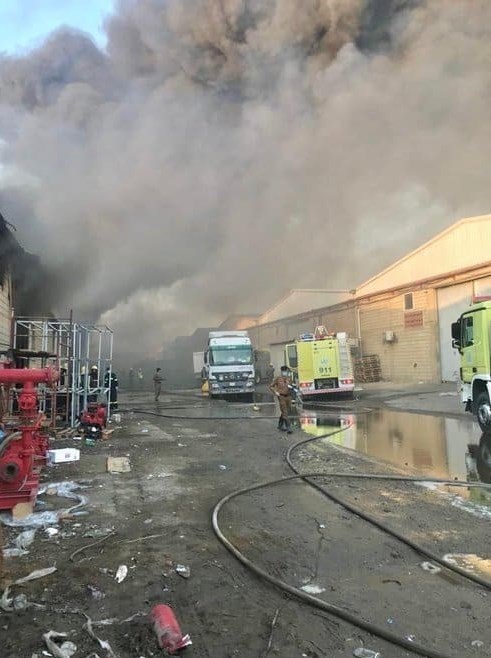 عربستان سعودی , مکه , 