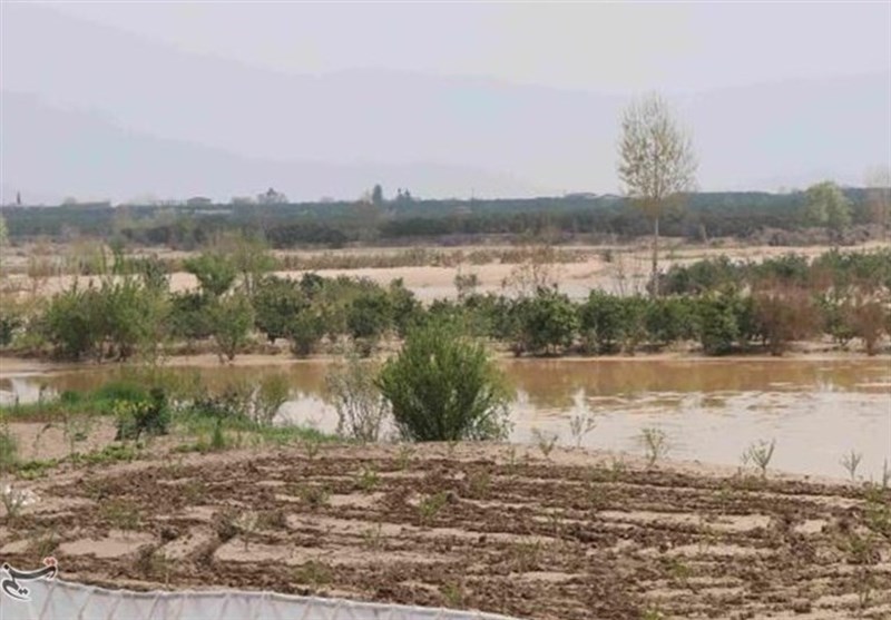 سیل به محورهای مواصلاتی و بخش کشاورزی بلوچستان چند صد میلیارد تومان خسارت وارد کرد