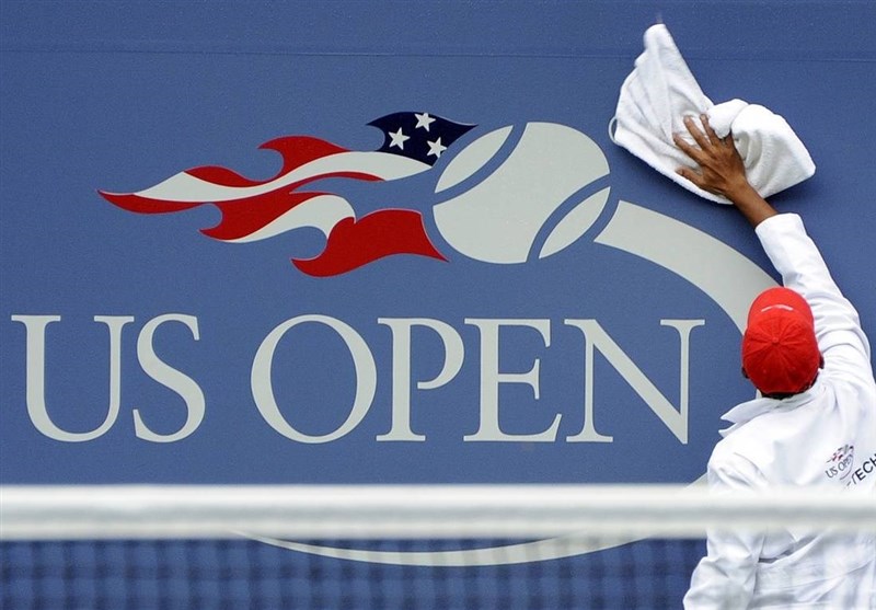 تعلیق تنیس آزاد آمریکا به دلیل گسترش اعتراضات مردمی
