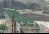 15 میلیارد تومان اعتبار برای ساخت پل ابراهیم آباد معمولان نیاز است