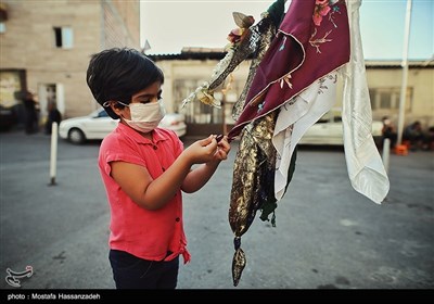طوق،بندان،گرگان