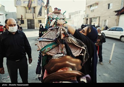 طوق،بندان،گرگان