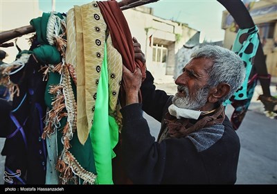 طوق،بندان،گرگان