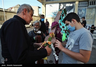 طوق،بندان،گرگان