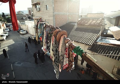 طوق،بندان،گرگان