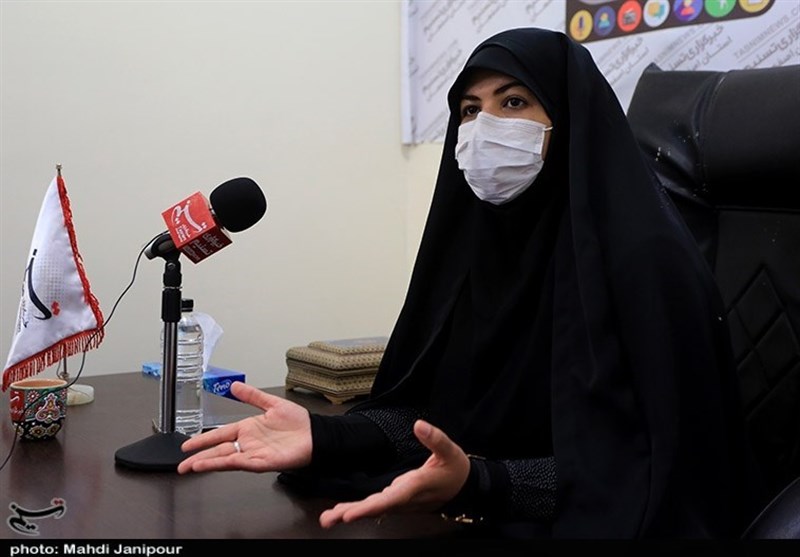 سخنگوی کمیسیون بهداشت و درمان مجلس از دفتر استانی تسنیم در اصفهان بازدید کرد