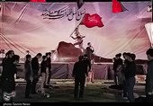 كردستان،مراسم،استان،انتظامي،عزاداري،ابا