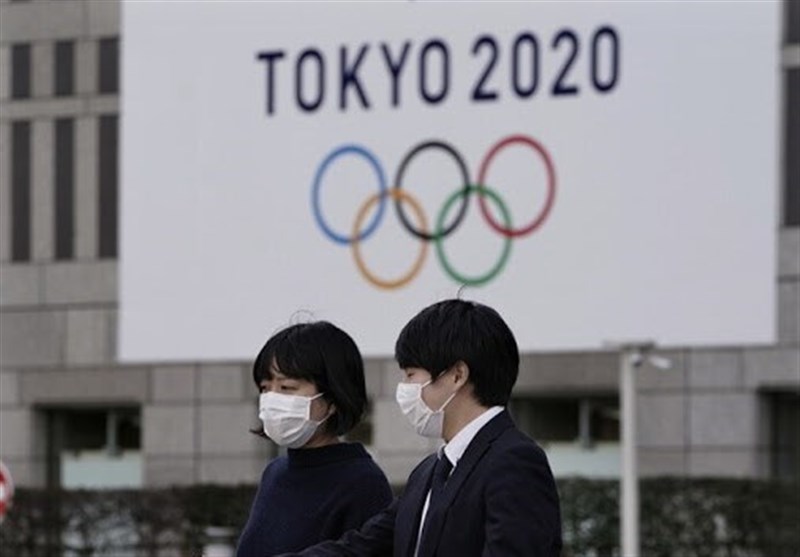 معاون IOC: تعداد ورزشکاران المپیک توکیو کاهش نمی‌یابد