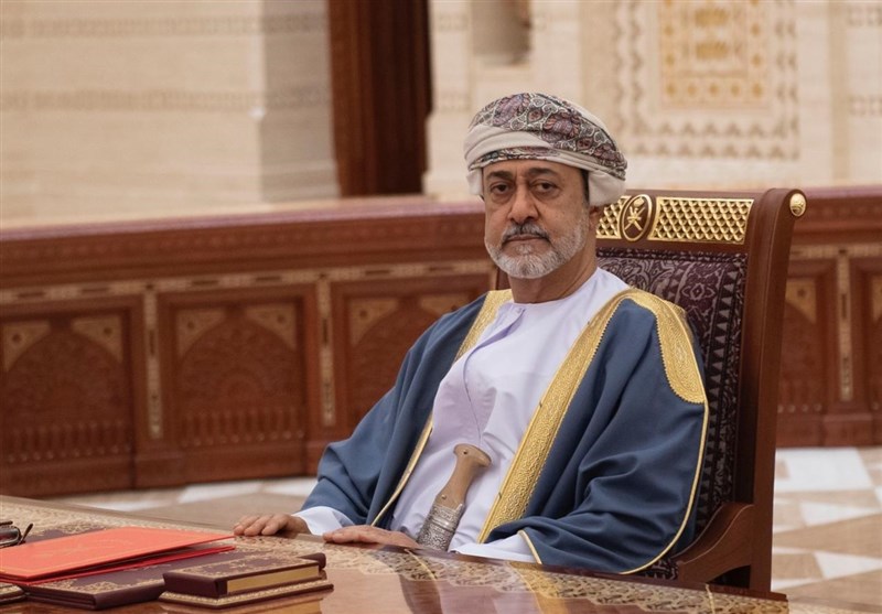 پیام مکتوب سلطان عمان برای ملک سلمان درباره یمن و تلاش آمریکا برای ماهی گیری از آب گل‌الود