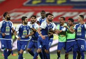 لیست تمدیدی‌های استقلال اعلام شد