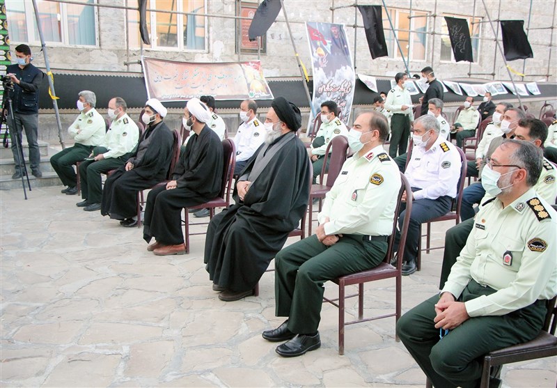 كردستان،مراسم،استان،انتظامي،عزاداري،ابا