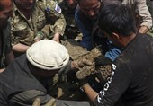 افزایش تلفات و خسارات سیل در افغانستان/ دستکم 350 نفر کشته و زخمی شدند