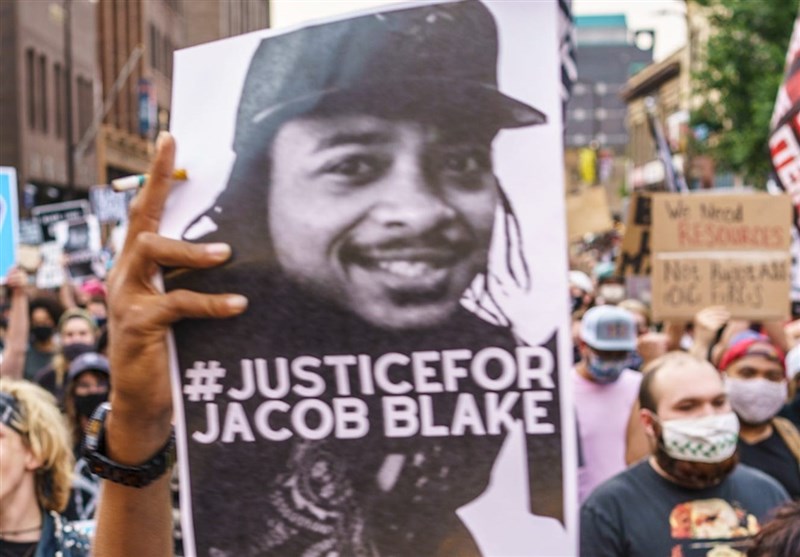 Federal Investigators Launch A Civil Rights Probe into Shooting of Jacob Blake
