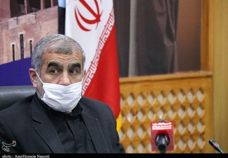 نائب رئیس مجلس: تلاش‌های شبانه‌روزی نیروی انتظامی برای تأمین امنیت مردم است