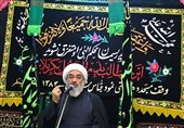 امام جمعه بوشهر: تفکر عاشورایی سبب سعادت انسان در دنیا و آخرت می‌شود