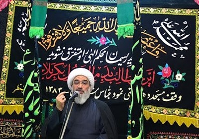 اسلام،امام،عاشورا،حسين،ناب،بوشهر،مراسم،عزاداري،قيام،نهضت،اشا ...