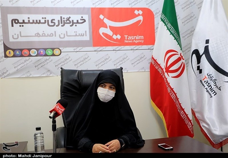 پیگیری مصارف یک میلیارد یورویی ارزی برای کرونا در کمیسیون بهداشت؛ اصفهان وضعیت مطلوبی ندارد