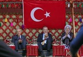 گزارش|انتقاد از نگاه سیاسی به تاریخ ترکیه