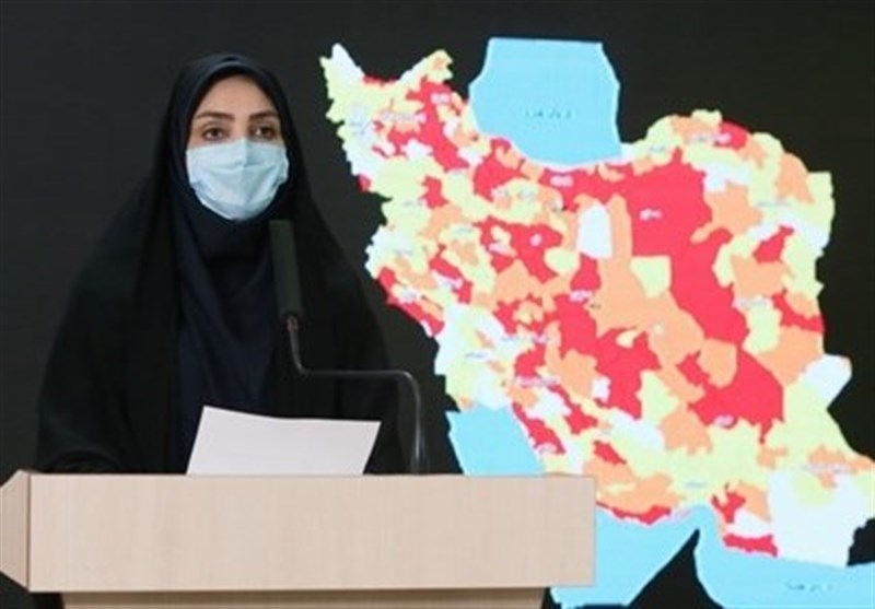 Coronavirus in Iran: Over 460 Deaths in 24 Hours