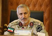 Efforts Continue to Repatriate Abducted Iranian Border Guards: Commander