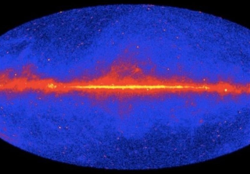 New Research Leads to Better Explanation for Milky Way’s Strange Glow