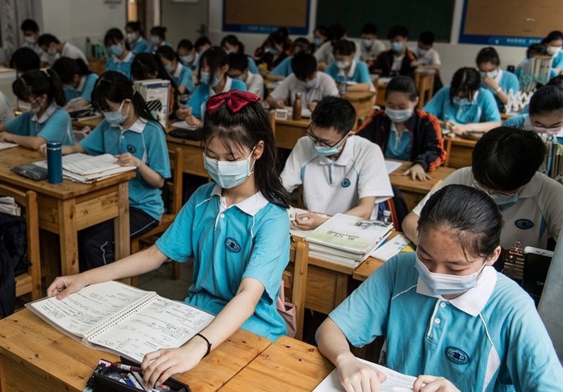 China’s Wuhan to Reopen Schools, But Prepared If COVID-19 Spreads Again