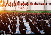بانوان ایثارگر استان سمنان باید در جامعه معرفی شوند