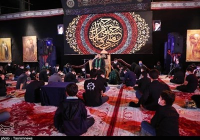 مراسم عزاداری محرم در استان کرمان با رعایت کامل پروتکلهای بهداشتی برگزار میشود/ تلاش میکنیم امسال هیچ هیئتی تعطیل نشود