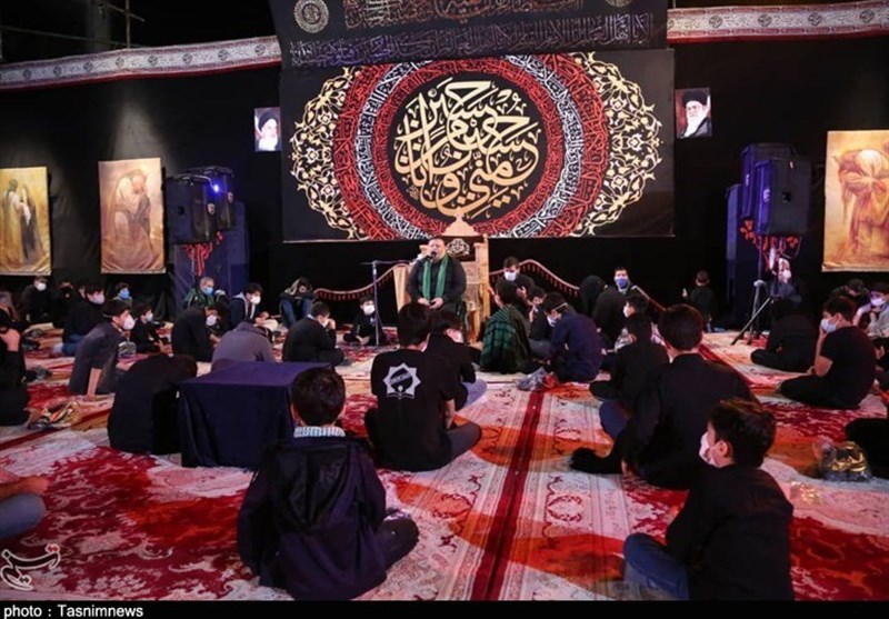 مراسم عزاداری محرم در استان کرمان با رعایت کامل پروتکل‌های بهداشتی برگزار می‌شود/ تلاش می‌کنیم امسال هیچ هیئتی تعطیل نشود