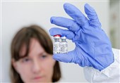 امکان مشارکت اتحادیه اروپا برای تولید واکسن روسی