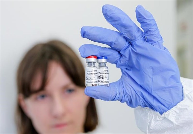 امکان مشارکت اتحادیه اروپا برای تولید واکسن روسی