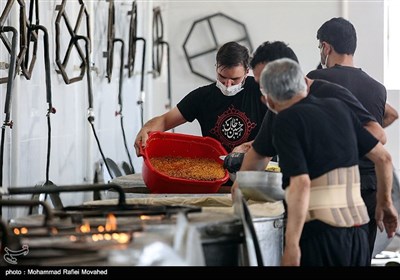 کمک ۴۹۰ میلیارد تومانی خیرین در پویش" ایران همدل" 