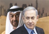 تصویب توافق سازش با امارات از سوی کابینه رژیم اسرائیل/ نتانیاهو با ولیعهد ابوظبی تماس گرفت