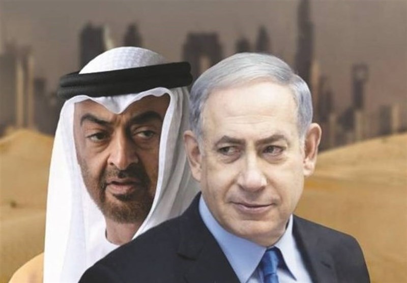 مقاله طعنه‌آمیز تحلیلگر صهیونیست درباره بن‌زاید/ «تو و نتانیاهو مثل هم هستید و دروغ می‌گویید»