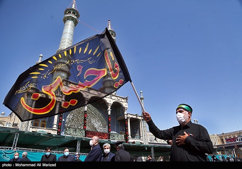 ماموستا رسول‌زاده: دشمنان اسلام به دنبال بهانه‌ای برای دلسردی مسلمانان از خط اهل‌بیت(ع) هستند