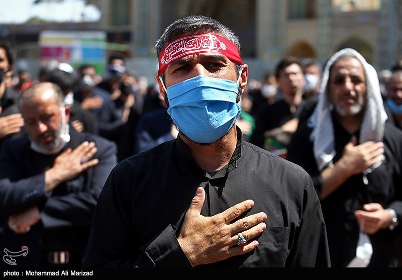گزارش ویدئویی| مراسم عزاداری تاسوعای حسینی با شکوه خاصی در استان مرکزی اقامه شد