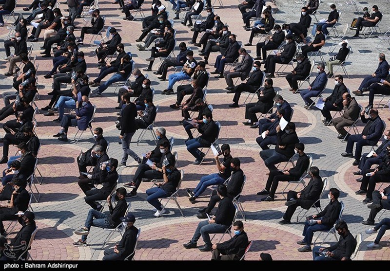 اجتماع بزرگ ملت امام حسین(ع) در کرمانشاه برگزار می‌شود