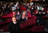 Millions of Iranians Mark Ashura under Health Protocols
