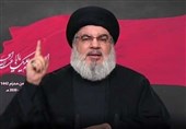 Victory Belongs to Resistance Axis: Nasrallah