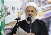 الشیخ الخطیب: لتکن الانتخابات نهایة الانحدار وبدایة الاعتبار